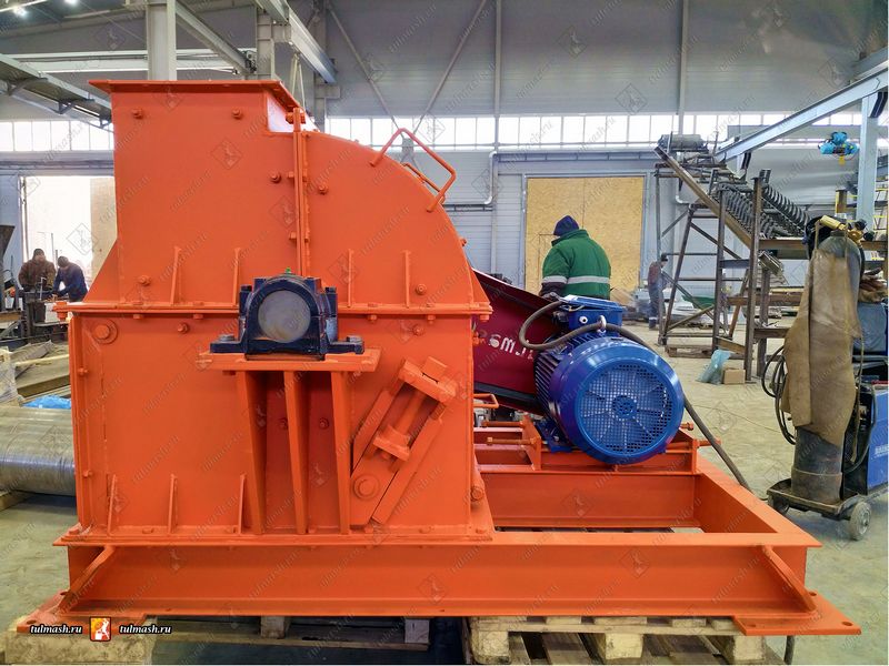 Измельчитель веток — руководство по выбору